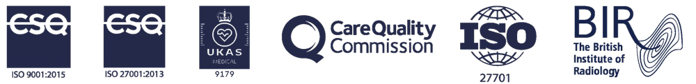 Quality accreditations
