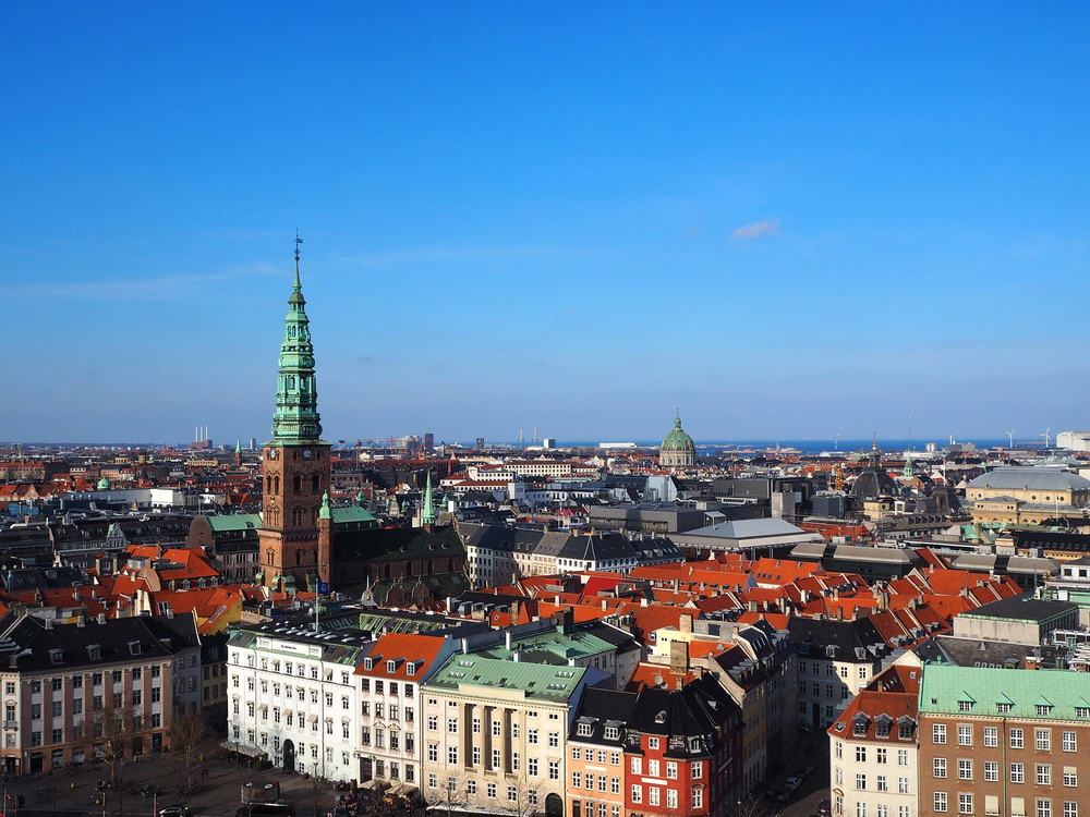 Telemedicine Clinic Danmark