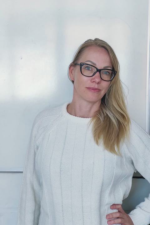 Linda Olsson