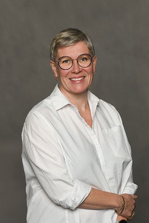 Mette Uhd