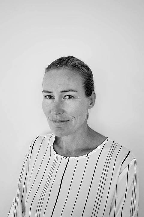 Rikke Åberg