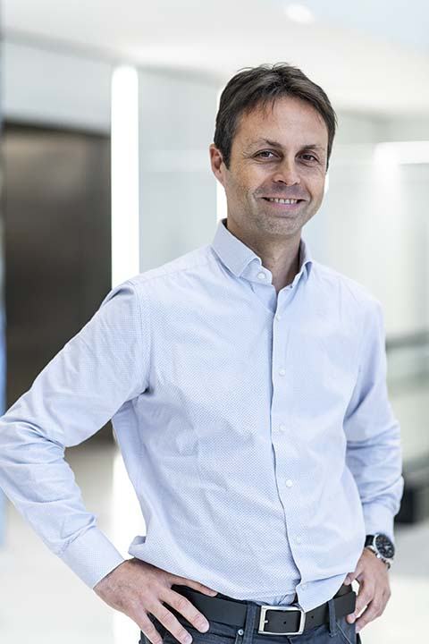 Daniel Balliu