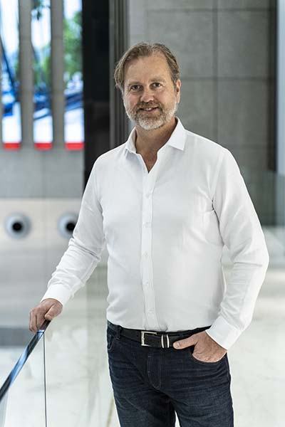 Henrik Agrell