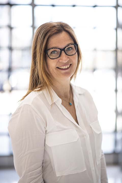 Ida Anderman
