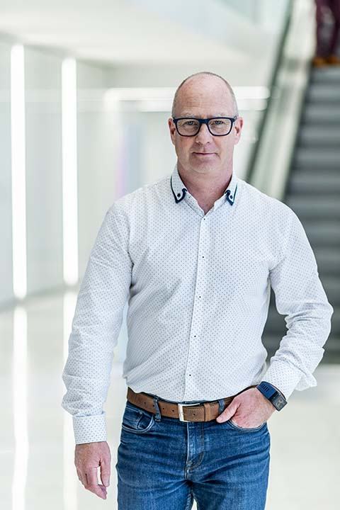 Robert van Tuijl