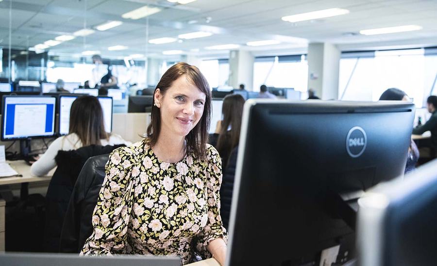 Uafhængig audit
